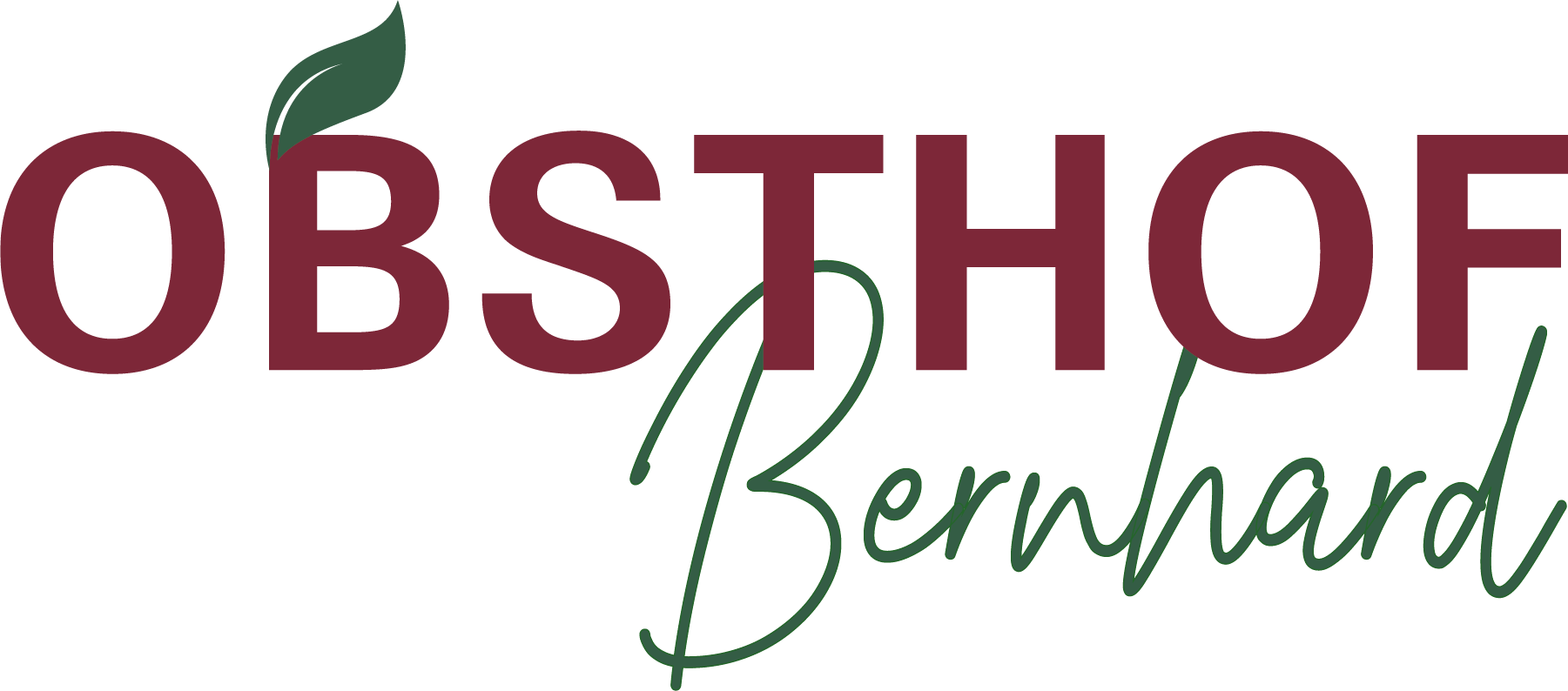 Obsthof Bernhard